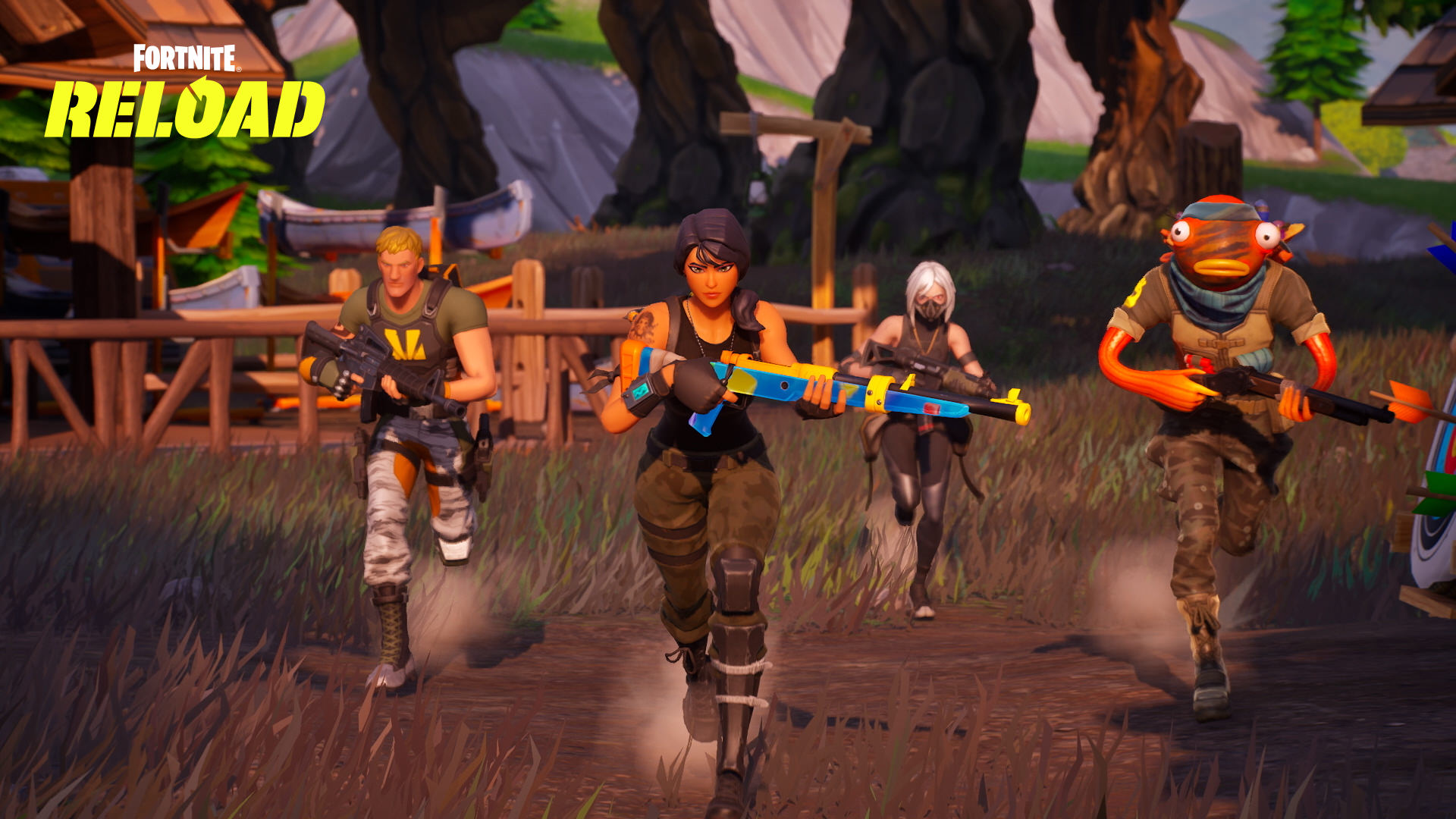 Image courtesy of Epic Games