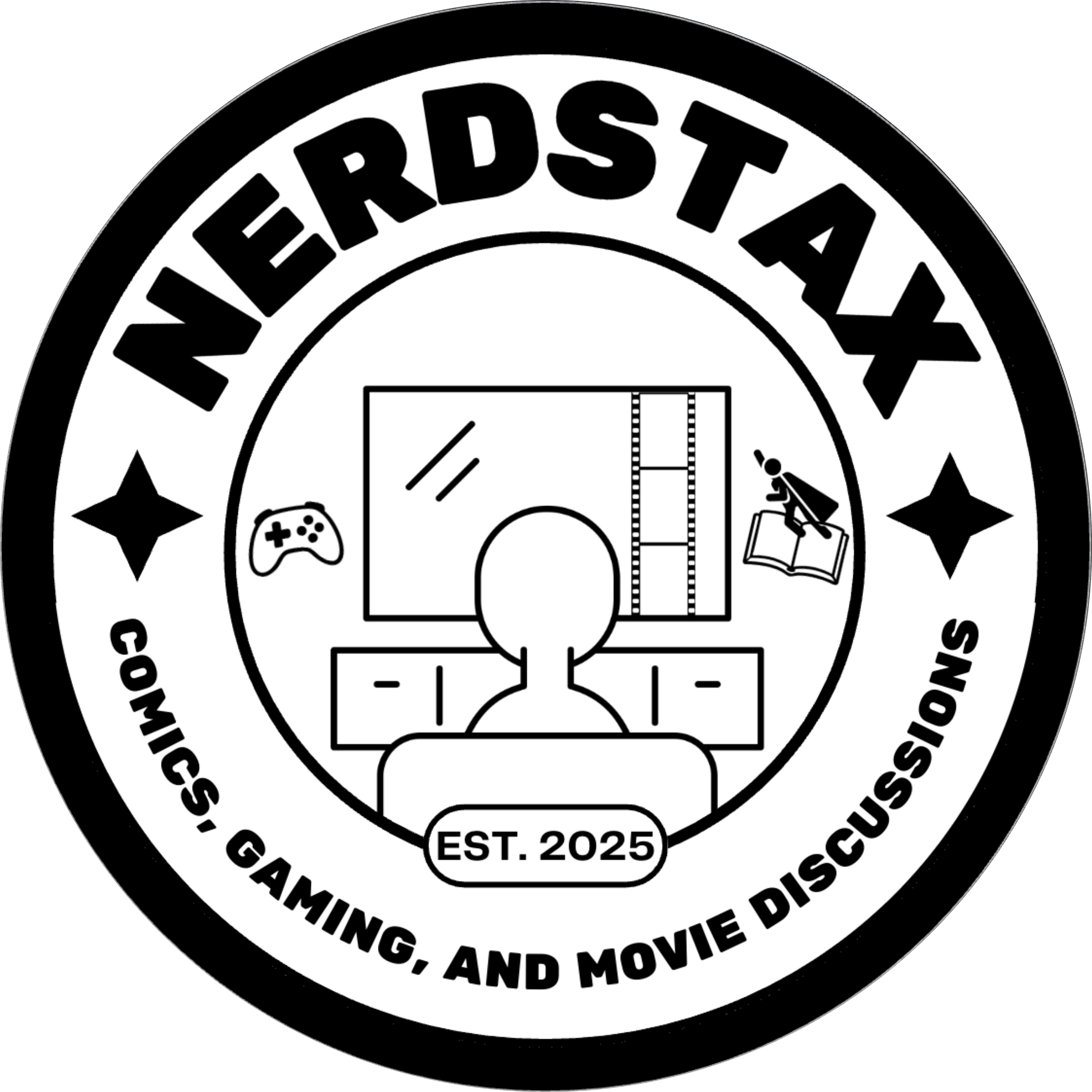 NerdStax