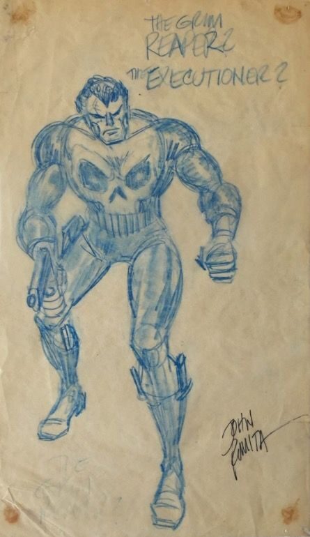 image-7 Remembering Gerry Conway: His Most Iconic Comic Creations