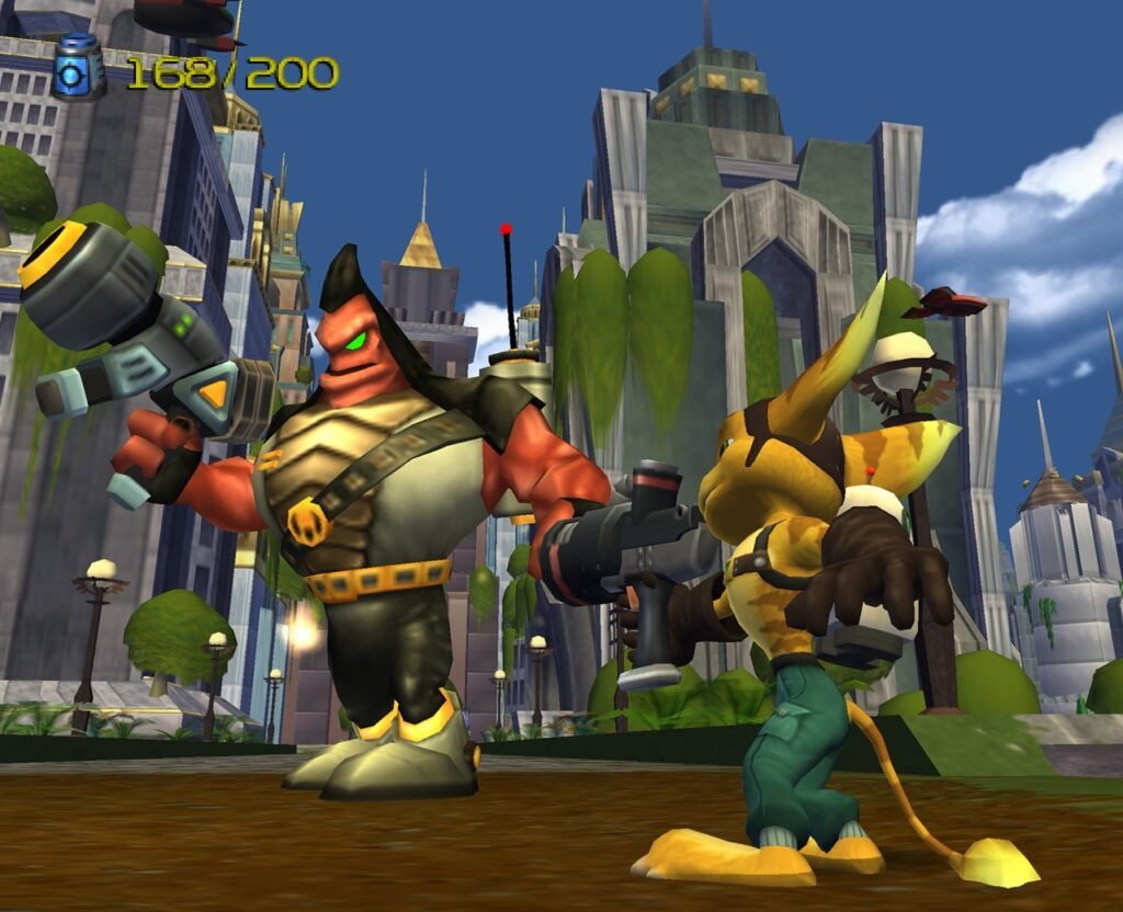 LEVEL_35-1024x832 Ranking The Greatest PS2 Platformers Ever Made