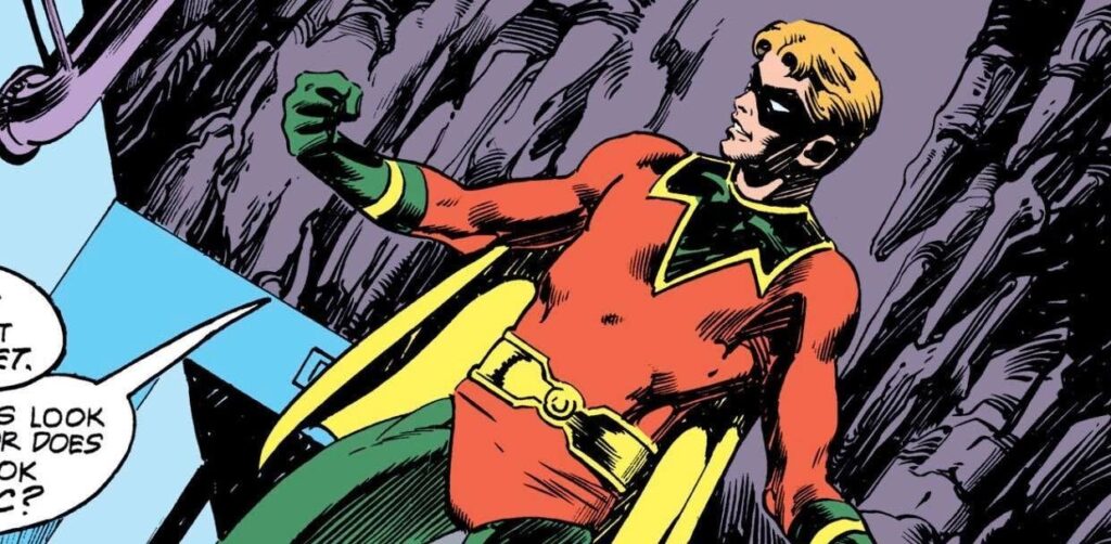 image-1-1024x502 Remembering Gerry Conway: His Most Iconic Comic Creations