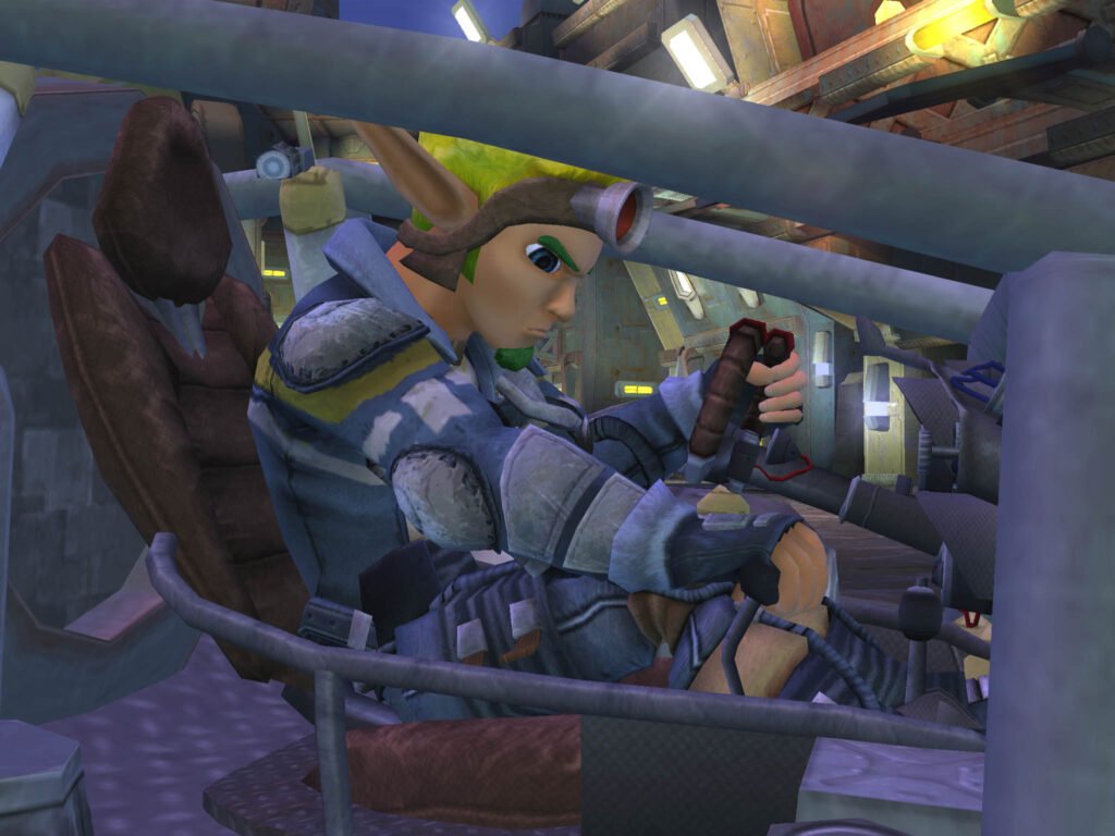 shot7-1024x768 Ranking The Greatest PS2 Platformers Ever Made