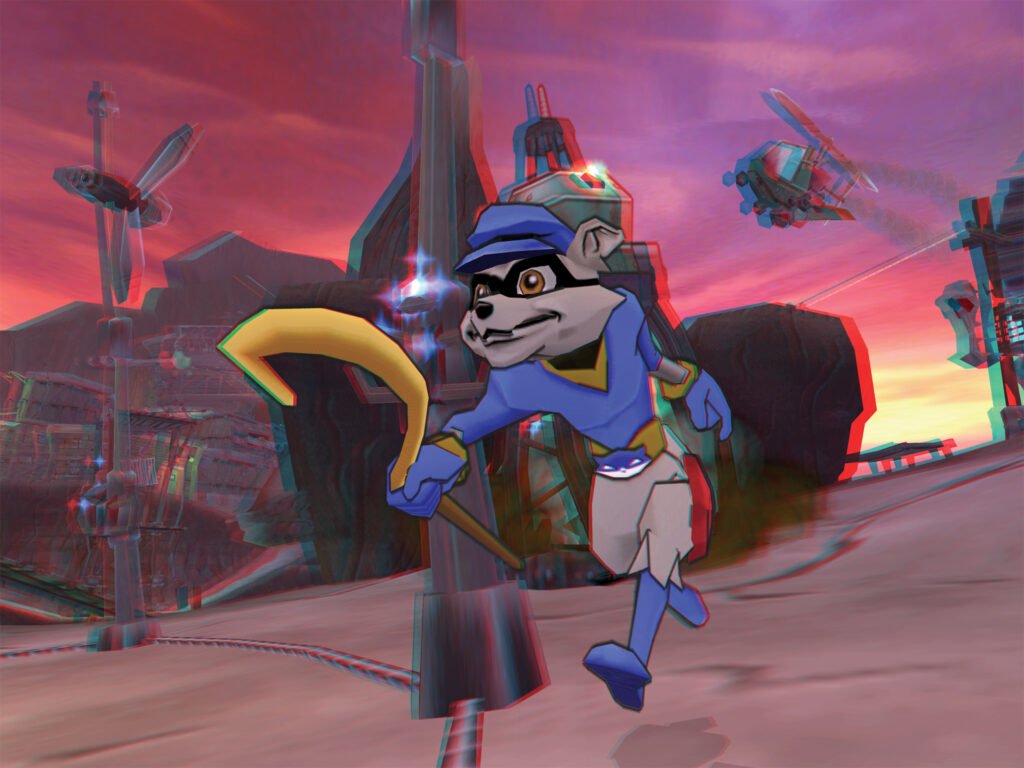 sly3d_copy-1-1024x768 Ranking The Greatest PS2 Platformers Ever Made
