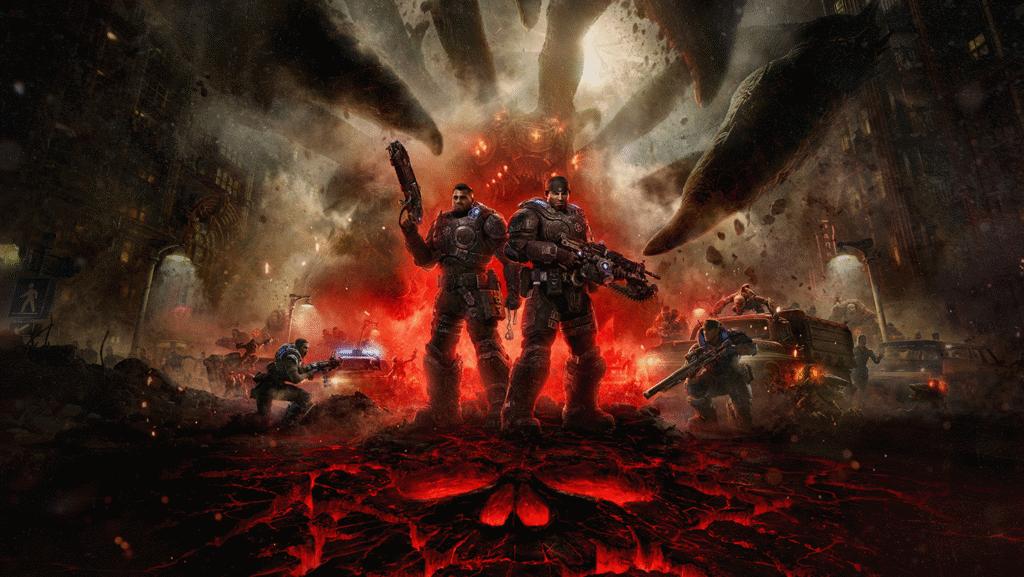 gears-1-1024x577 The Future of Xbox: Can the Brand Recover in 2026 and Beyond?