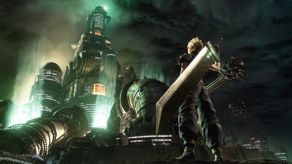 ff7-1024x576 Fortnite Chapter 7 Season 4 Needs These Gaming Legends