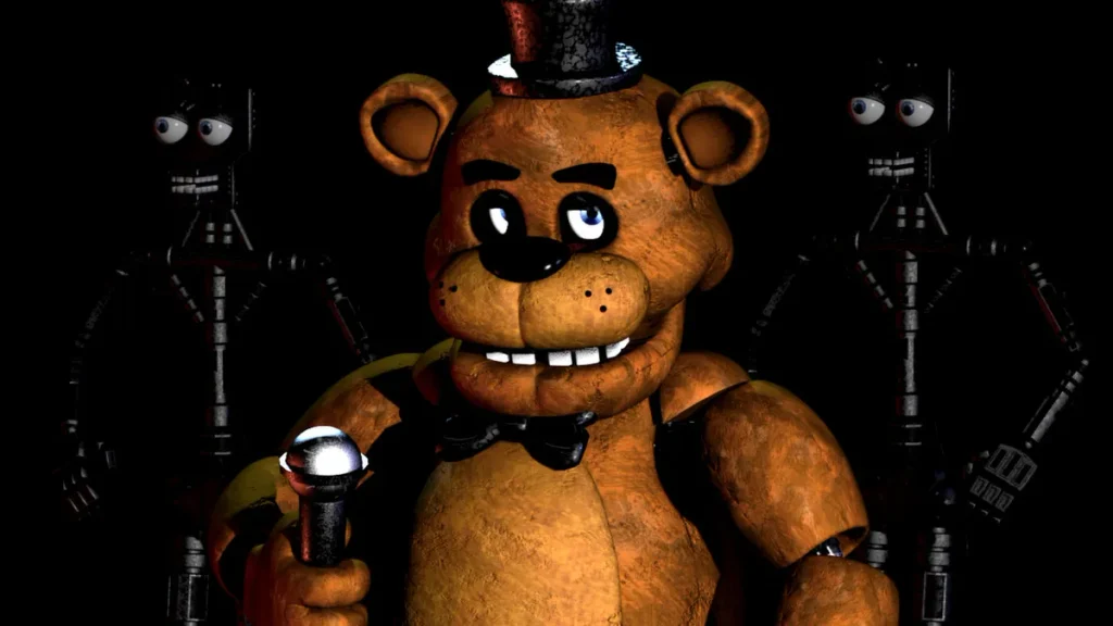 abWRwDGrYiVbq5wgeaSSxG-1200-80.jpg-1024x576 Throwback Thursday: 12 Years of Five Nights at Freddy's