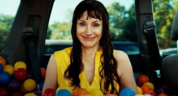 othermommy-1 Macabre Monday: Other Mommy (2026) Trailer Two Review