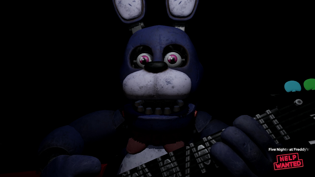 FNAFHW_Logo_Nintendo_ScreenShot01_alt-1024x576 Throwback Thursday: Ranking Every FNAF Game - Part One