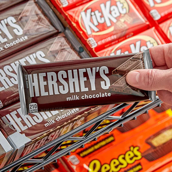 candybars Frightful Friday: The Ultimate Halloween Candy Ranking