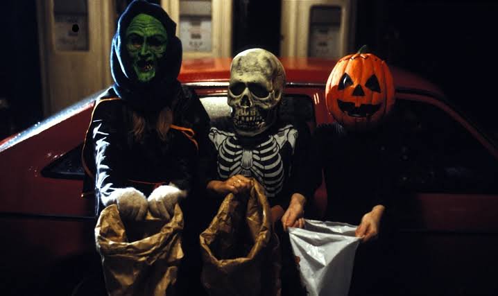 halloween3 Weird Wednesday: The Weirdest Horror Movie Sequels Ever Made