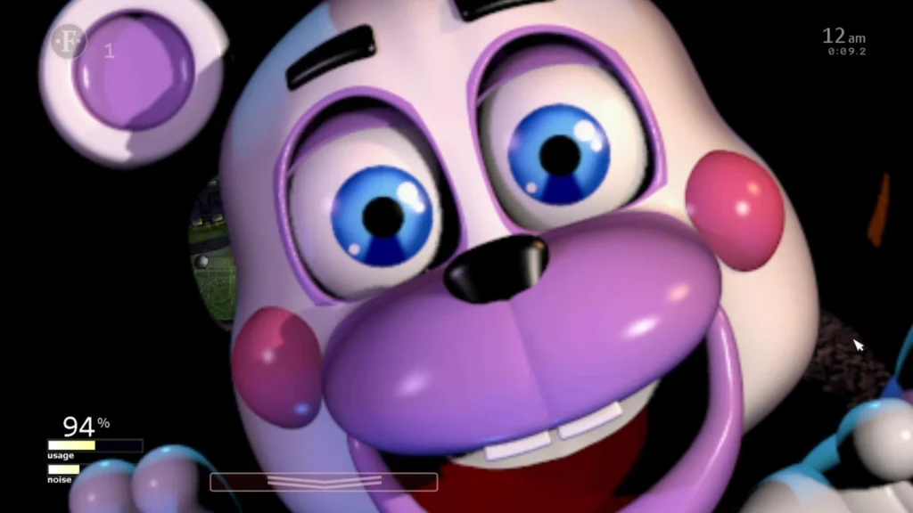 helpy-1024x576 Throwback Thursday: Ranking Every FNAF Game - Part Two