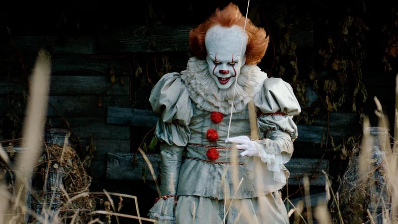 it2017 Frightful Friday: The Best Stephen King Movie Adaptations for Halloween