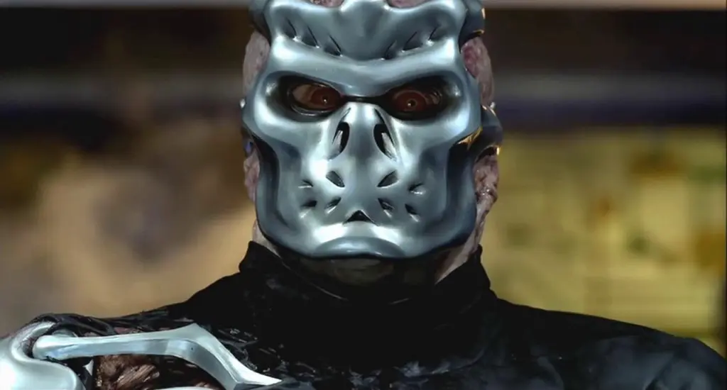 jasonx Weird Wednesday: The Weirdest Horror Movie Sequels Ever Made