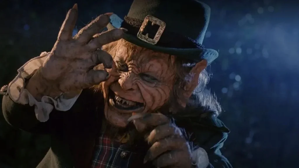 leprechaun-1024x576 Frightful Friday: The Ultimate Halloweekend Watchlist