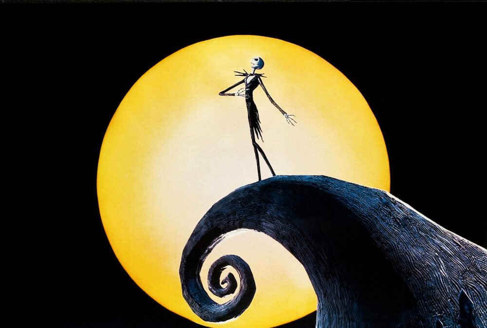 nbc-edited Frightful Friday: The Ultimate Halloweekend Watchlist