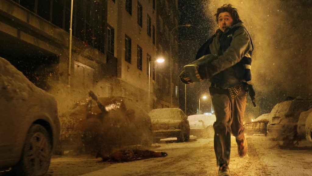 survive-1024x576 Terror Tuesday: Resident Evil 2 Might Be Closer Than You Think