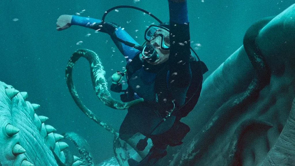whale-1024x576 Macabre Monday: Analyzing the Mid-October Box Office